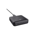 Trust - Accu v mobiele en draadloze tel. Maxo 100W 4Port Oplader