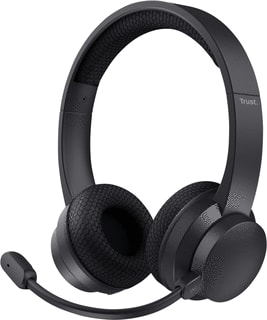 Trust - Headset Ayda Draadloze