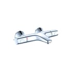 Grohe - Precision Trend Badmengkraan (opbouw) precision new bdtherm