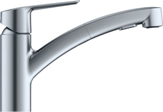 Grohe - Start Keukenmengkraan Lage Uitl