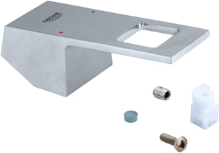 Grohe - Bedieningselement sanitairkraan greep