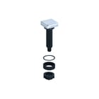 Grohe - Toebeh./onderdelen voor gootsteen draaiknop