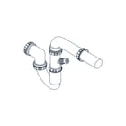 Grohe - P-, S-, beker sifon siphon