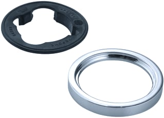 Grohe - Kraanrozet Rozet