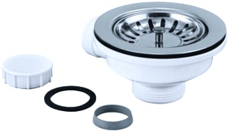 Grohe - Plugstop Keuken Plug