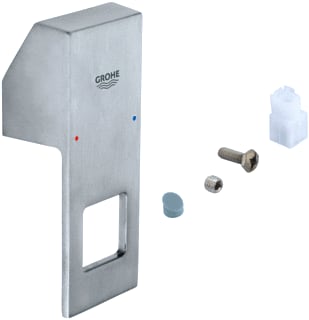 Grohe - Bedieningselement sanitairkraan greep