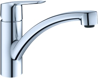 Grohe - Start Keukenmengkraan