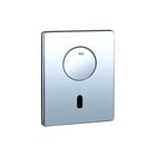 Grohe - Bedieningsplaat spoelsysteem afdekplaat+electronica