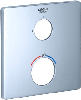 Grohe - Kraanrozet rozet