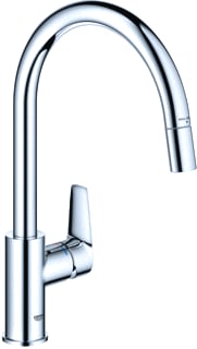 Grohe - BauEdge Keukenmengkraan Keukenmngkr