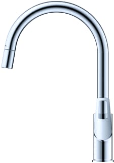Grohe - BauLoop Keukenmengkraan keukenmngkr