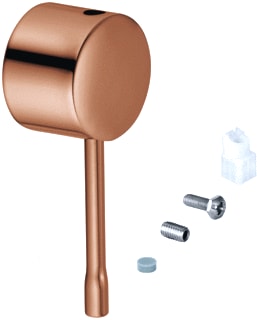 Grohe - Bedieningselement sanitairkraan greep