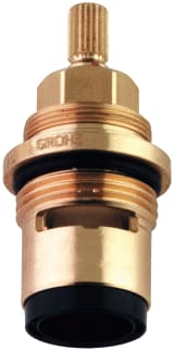 Grohe - Kraanbovendeel Bovenstuk