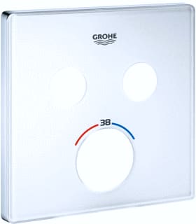 Grohe - Kraanrozet rozet