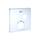 Grohe - Kraanrozet rozet
