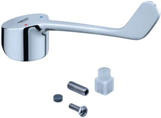 Grohe - Bedieningselement sanitairkraan Hendel
