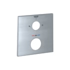 Grohe - Kraanrozet rozet
