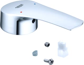 Grohe - Bedieningselement sanitairkraan greep