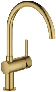 Grohe - Minta C Keukenmengkraan Keukenmngkr