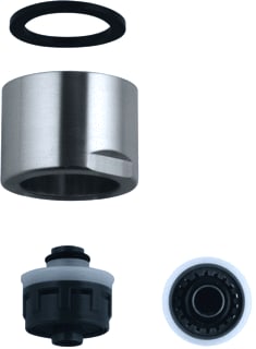 Grohe - Straalregelaar (Mousseur) mousseur