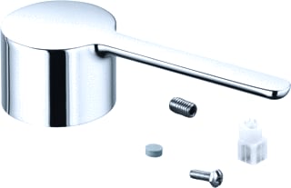 Grohe - Bedieningselement sanitairkraan greep