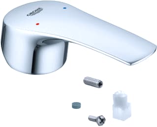 Grohe - Bedieningselement sanitairkraan Greep
