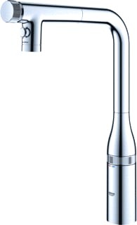 Grohe - Essence SmartControl Keukenmengkraan Essnc Smrtcontr