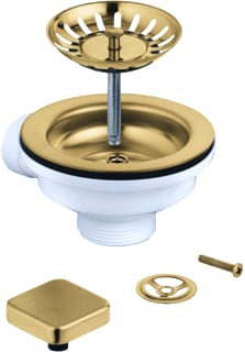 Grohe - Afvoerplug Automat Korfpl Se 1 Splb