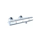 Grohe - Precision Trend Douchemengkraan (opbouw) Precision Dchtherm 120 Mm