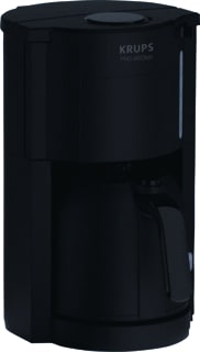 Krups - Koffiezetapparaat Pro Aroma F312