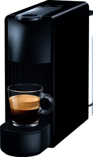 Krups - Koffiezetapparaat Nespresso Essenza Mini Zw