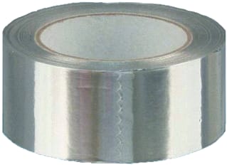Magnum - Zelfklevende tape Aluminium Tape Rol10Mx5Cm