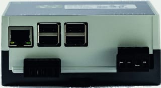 Charge Amps - Controll. oplaadp. elektr. voertuig champ amps amp guard home 100a