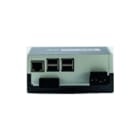 Charge Amps - Controll. oplaadp. elektr. voertuig champ amps amp guard home 100a