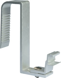 Esdec - Esdec ClickFit Basic Zonnepaneel - dak-/gevelbevestiging | 1002021-20