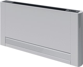 Radson - IVector S2 Ventilatorconvector Vs07 2P P&P