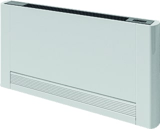 Radson - IVector S2 Ventilatorconvector Ivector Vs11 2P P&P