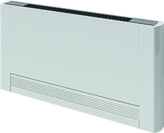 Radson - IVector S2 VS Ventilatorconvector Ivec21310V