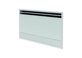 Radson - IVector S2 VSI Ventilatorconvector ivsi213pcb