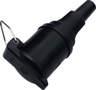 Kalthoff - 351 Koppelcontactstop (geaard) Koppcontst Ra Kd Zelfsl