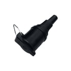 Kalthoff - 351 Koppelcontactstop (geaard) Koppcontst Ra Kd Zelfsl