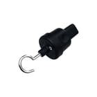 Kalthoff - 242 Eindstuk prikkabel Eindstk Rubb V Prikkabel