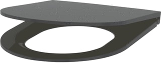 Delabie - Closetzitting Closzitt 102839