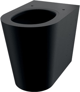 Delabie - S21 P Closet Wc Staand Toevr H Mz