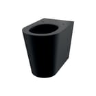 Delabie - S21 P Closet Wc Staand Toevr H Mz