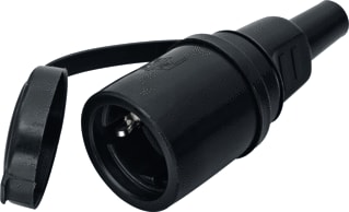 Kalthoff - 351 Koppelcontactstop (geaard) Koppcontst Volrubbr Ra Xd