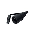 Kalthoff - 351 Koppelcontactstop (geaard) Koppcontst Volrubbr Ra Xd