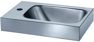 Delabie - Wastafel / Fontein Wst/Font 121360