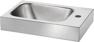 Delabie - Wastafel / Fontein Wst/Font 121370