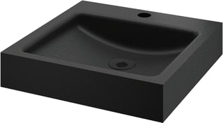Delabie - Wastafel / Fontein wst/font 121830bk
